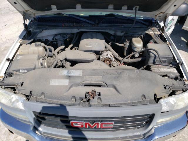 Photo 11 from auction – 2004 GMC NEW SIERRA with VIN 1GTEC19V24Z339068