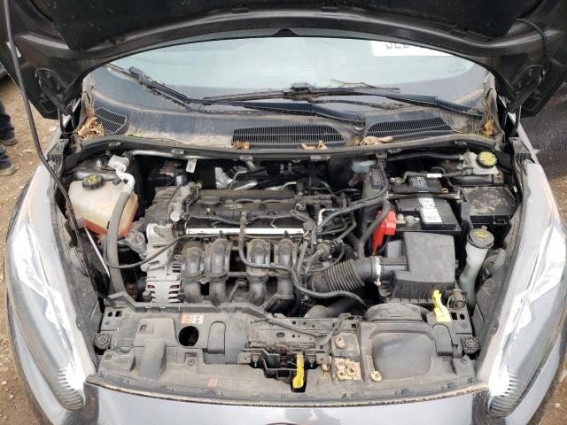 Photo 11 from auction – 2015 FORD FIESTA SE with VIN 3FADP4BJ7FM104734