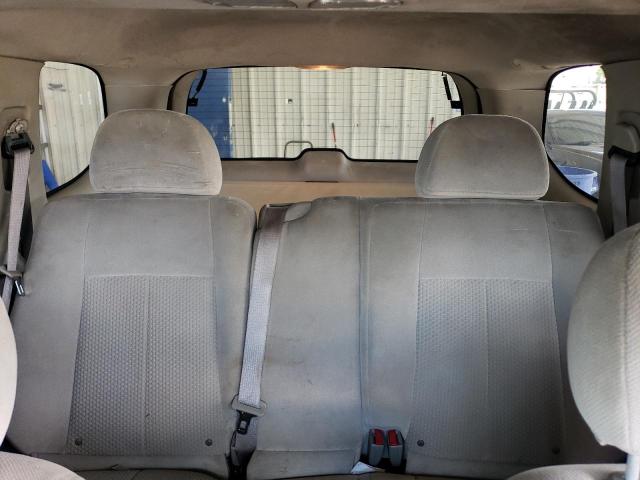 Photo 10 from auction – 2007 GMC ENVOY with VIN 1GKDS13SX72217539