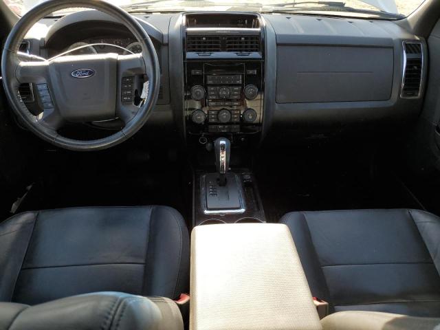 Photo 8 from auction – 2009 FORD ESCAPE LIM with VIN 1FMCU94G89KD00976
