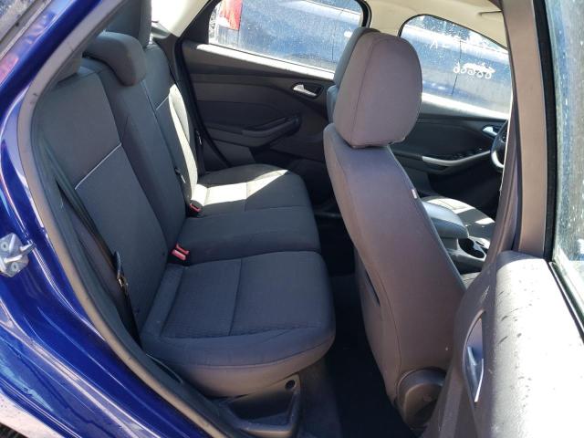 Photo 10 from auction – 2012 FORD FOCUS SEL with VIN 1FAHP3H2XCL416703