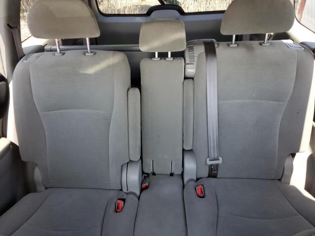 Photo 10 from auction – 2013 TOYOTA HIGHLANDER with VIN 5TDBK3EH8DS274276