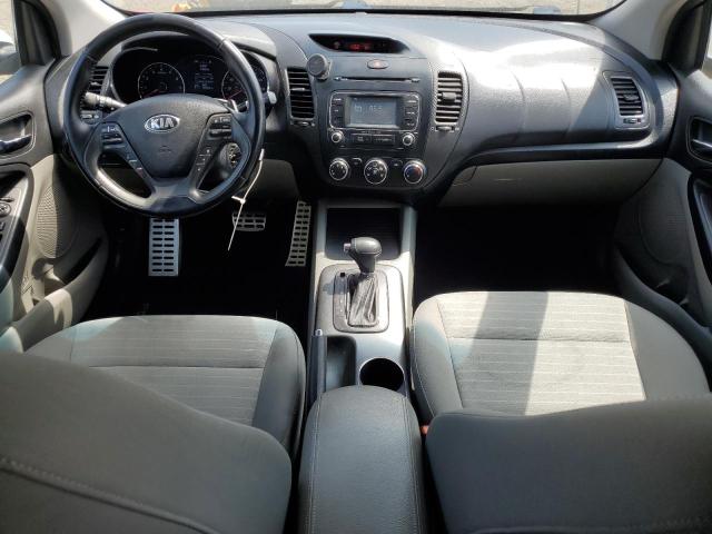 Photo 8 from auction – 2014 KIA FORTE EX with VIN KNAFX6A85E5172447