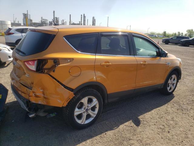 Photo 3 from auction – 2016 FORD ESCAPE SE with VIN 1FMCU9GX1GUB17190