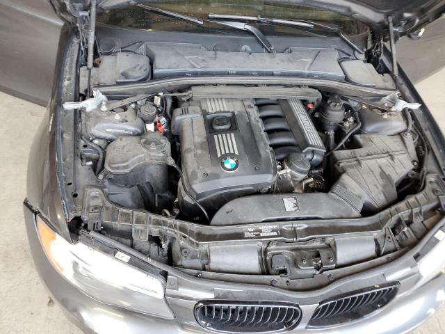 Photo 11 from auction – 2013 BMW 128 I with VIN WBAUP7C5XDVP24183