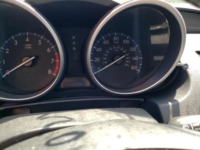 Photo 9 from auction – 2012 MAZDA 3 I with VIN JM1BL1L8XC1544284