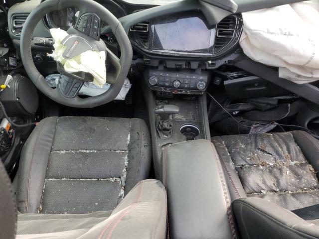 Photo 8 from auction – 2023 DODGE DURANGO R/ with VIN 1C4SDHCT7PC567445