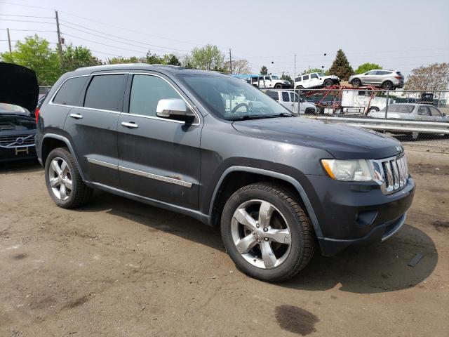 Photo 4 from auction – 2011 JEEP GRAND CHER with VIN 1J4RR6GG2BC560911