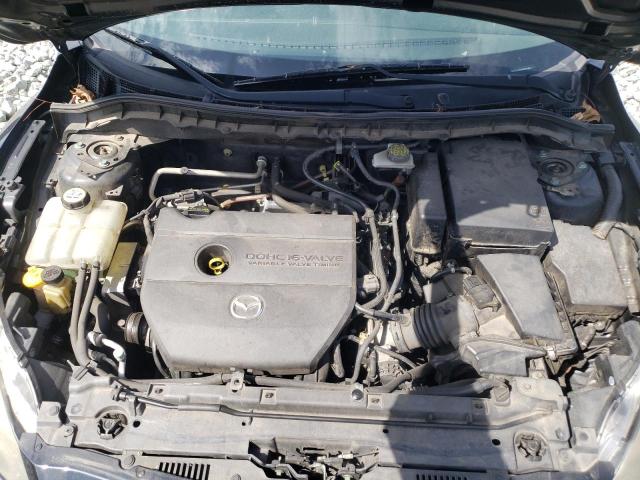Photo 11 from auction – 2013 MAZDA 3 I with VIN JM1BL1TF5D1812061