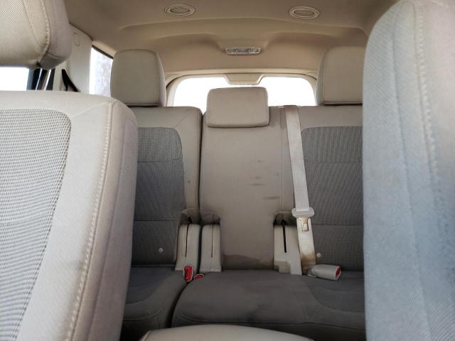 Photo 10 from auction – 2012 FORD FLEX SE with VIN 2FMGK5BCXCBD21085
