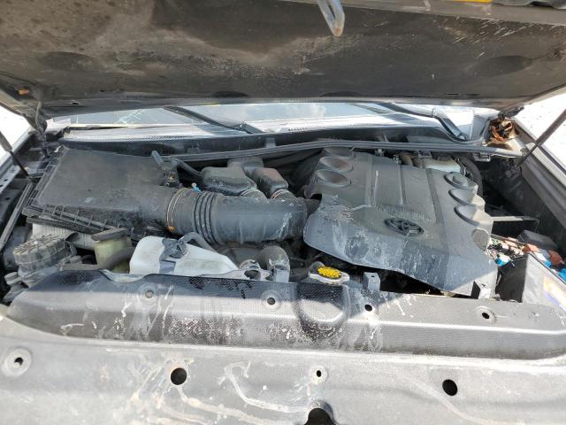 Photo 12 from auction – 2015 TOYOTA 4RUNNER SR with VIN JTEBU5JR5F5215632
