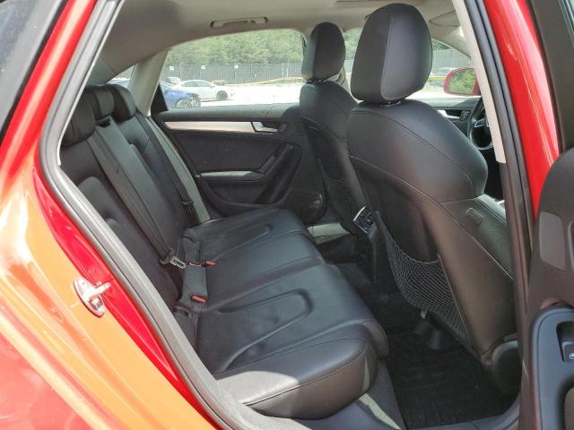 Photo 10 from auction – 2009 AUDI A4 PREMIUM with VIN WAUSF78K89N027062
