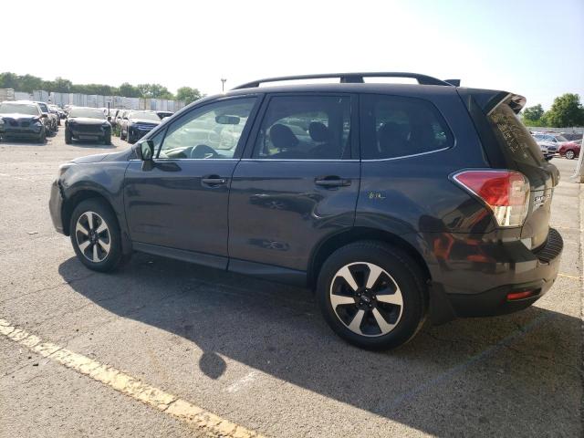 Photo 2 from auction – 2018 SUBARU FORESTER 2 with VIN JF2SJARC6JH427616