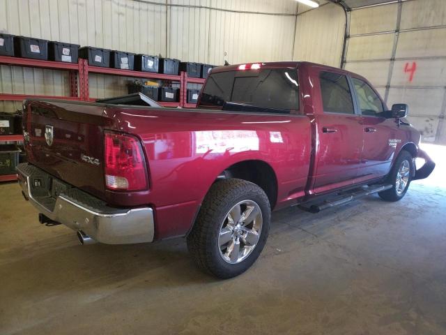 Photo 3 from auction – 2019 RAM 1500 CLASS with VIN 1C6RR7TT4KS537657