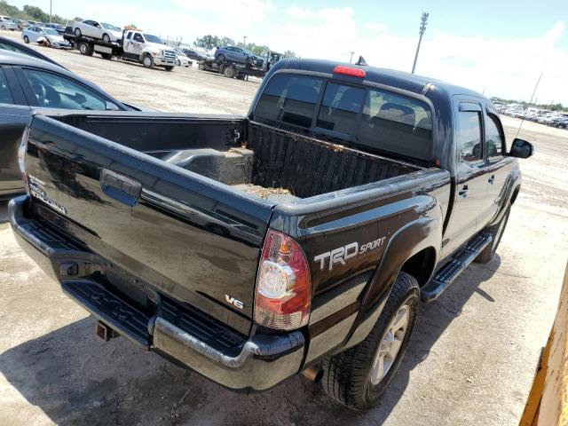Photo 3 from auction – 2014 TOYOTA TACOMA DOU with VIN 5TFLU4EN2EX093275