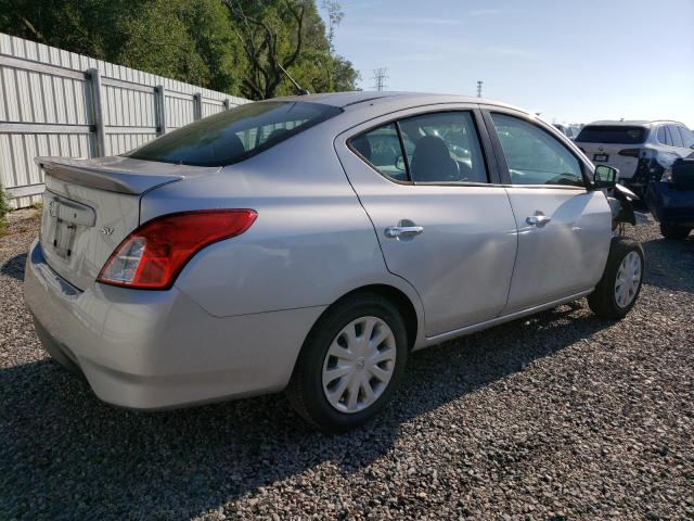 Photo 3 from auction – 2019 NISSAN VERSA S with VIN 3N1CN7AP9KL877064