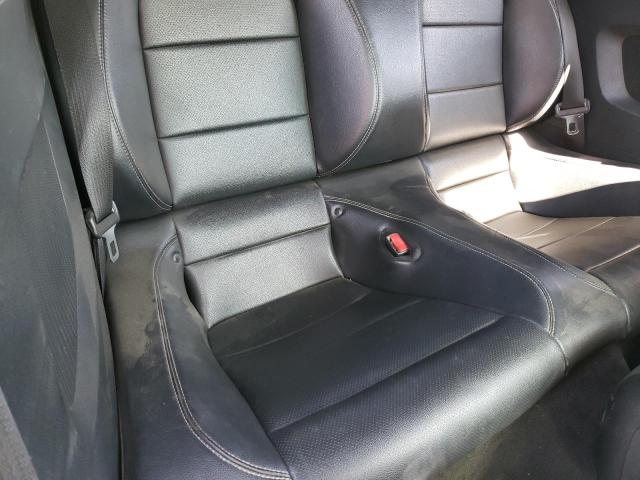 Photo 10 from auction – 2016 FORD MUSTANG with VIN 1FATP8UH5G5299415