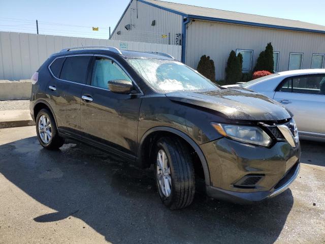 Photo 4 from auction – 2016 NISSAN ROGUE S with VIN KNMAT2MV1GP658506