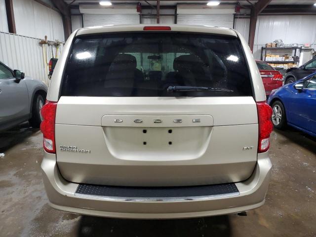 Photo 6 from auction – 2014 DODGE GRAND CARA with VIN 2C4RDGCG6ER162094