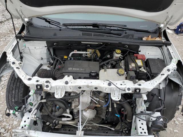 Photo 11 from auction – 2019 BUICK ENCORE PRE with VIN KL4CJASB2KB935715