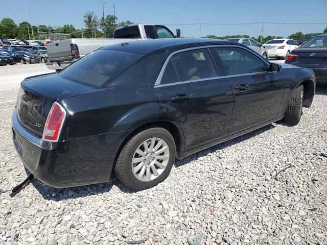 Photo 3 from auction – 2013 CHRYSLER 300 with VIN 2C3CCAAG7DH508364