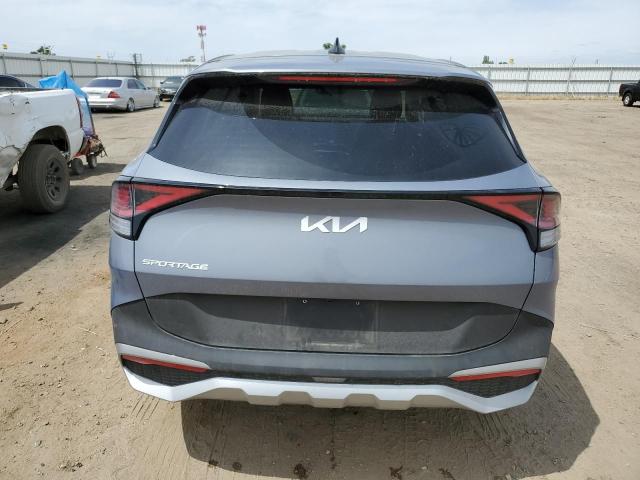 Photo 6 from auction – 2023 KIA SPORTAGE E with VIN 5XYK33AF2PG053095