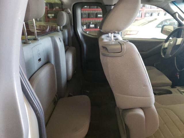 Photo 10 from auction – 2013 NISSAN FRONTIER S with VIN 1N6BD0CT4DN710656