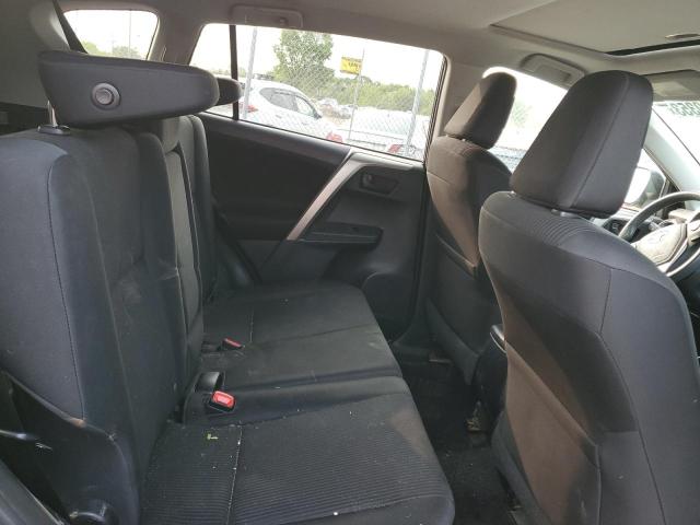 Photo 10 from auction – 2014 TOYOTA RAV4 LE with VIN 2T3BFREV5EW159387