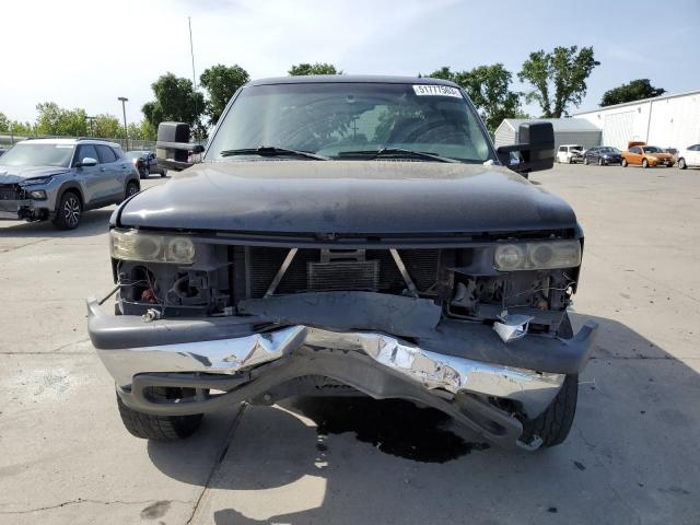 Photo 5 from auction – 2002 CHEVROLET SILVERADO with VIN 2GCEC19TX21241880