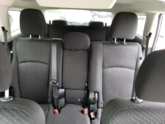 Photo 10 from auction – 2019 DODGE JOURNEY SE with VIN 3C4PDCBB1KT869974