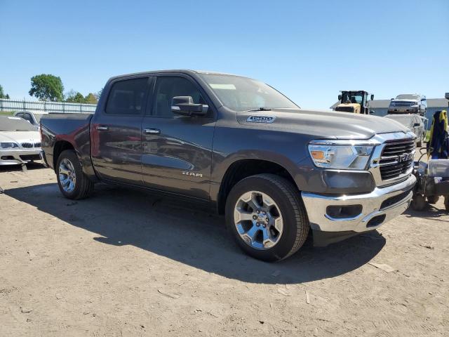 Photo 4 from auction – 2020 RAM 1500 BIG H with VIN 1C6SRFFT5LN167715