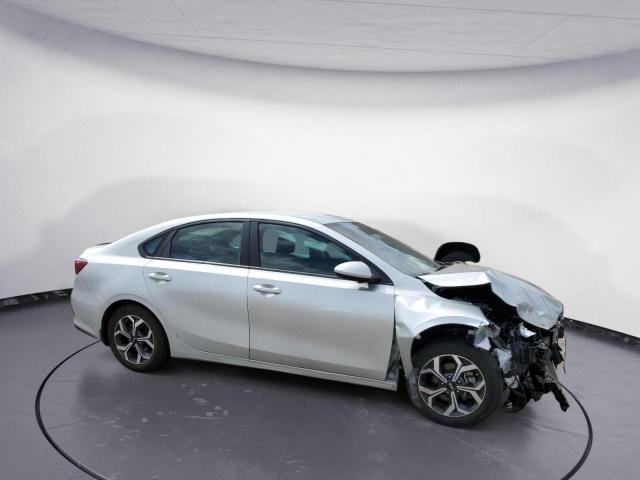 Photo 4 from auction – 2020 KIA FORTE FE with VIN 3KPF24AD5LE251766