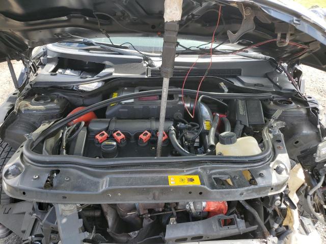 Photo 11 from auction – 2011 MINI COOPER S with VIN WMWSV3C50BTY24257