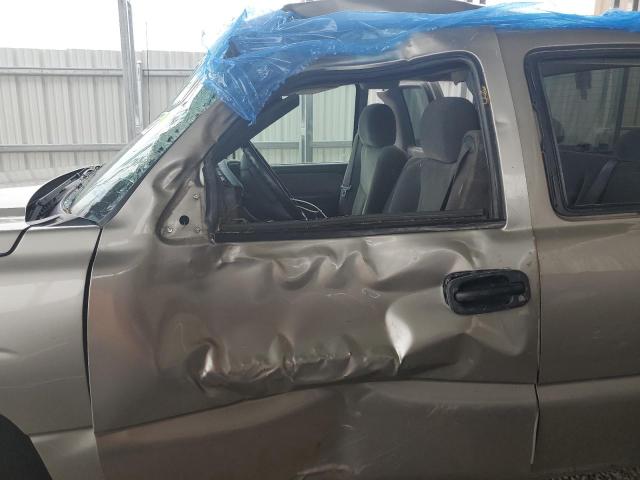 Photo 7 from auction – 2003 CHEVROLET SILVERADO with VIN 2GCEK19T831164303