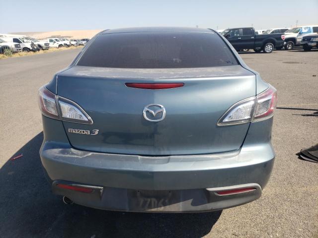 Zdjęcie 6 z aukcji – 2010 MAZDA 3 I z VIN JM1BL1SG6A1129985