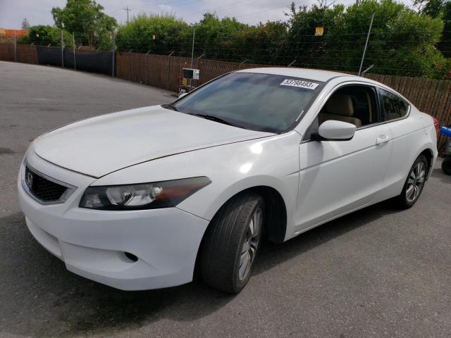 HONDA ACCORD LX 2012 with VIN 1HGCS1B37CA002624 - Photo from auction