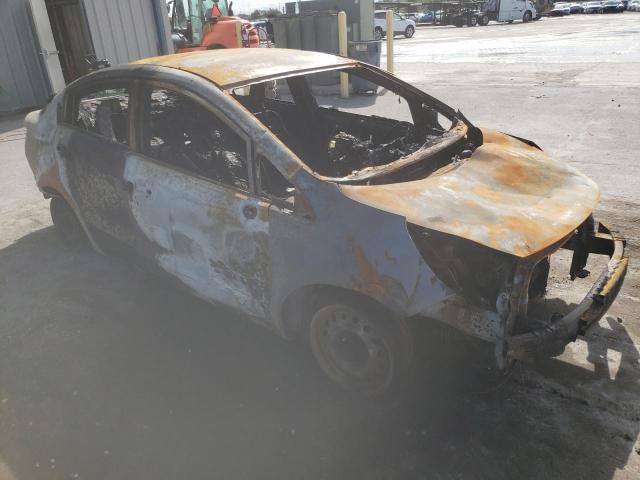 Photo 4 from auction – 2016 KIA RIO LX with VIN KNADM4A38G6644985