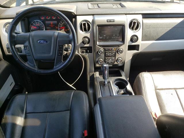 Photo 8 from auction – 2014 FORD F150 SUPER with VIN 1FTFW1EF2EKD87108