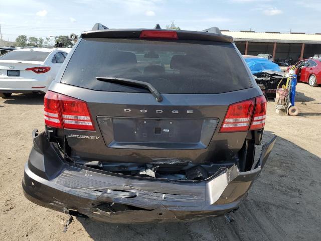 Photo 6 from auction – 2020 DODGE JOURNEY SE with VIN 3C4PDCAB7LT261055