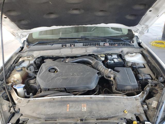 Photo 11 from auction – 2013 FORD FUSION SE with VIN 3FA6P0HR2DR310042