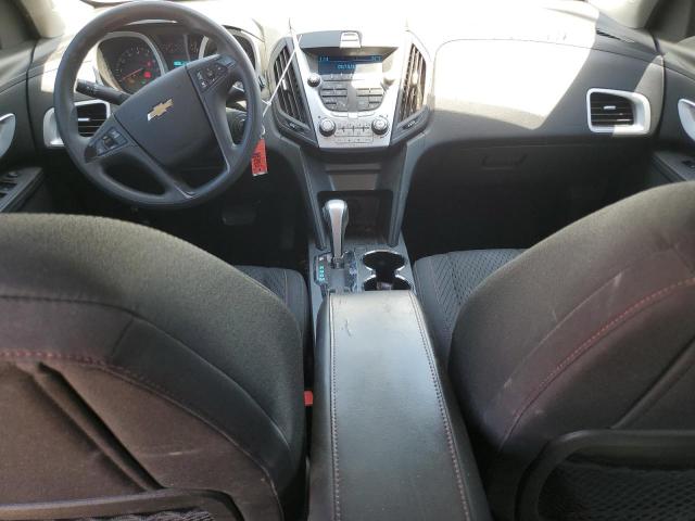 Photo 8 from auction – 2013 CHEVROLET EQUINOX LS with VIN 2GNALBEK8D6286296