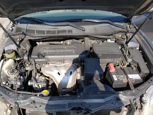 Photo 11 from auction – 2008 TOYOTA CAMRY CE with VIN 4T4BE46K98R019422