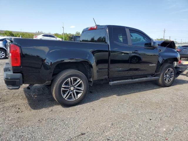 Photo 3 from auction – 2019 CHEVROLET COLORADO with VIN 1GCHSBEA2K1104576