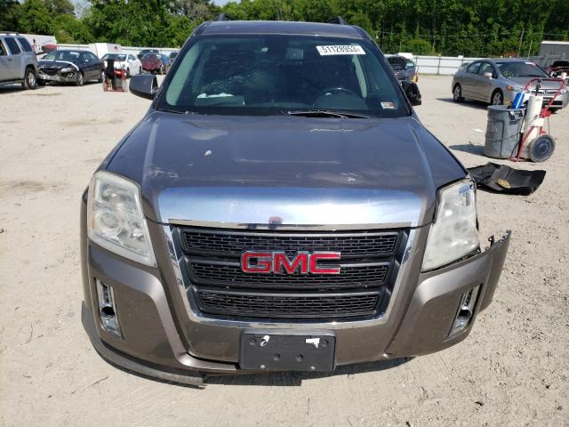 Photo 5 from auction – 2011 GMC TERRAIN SL with VIN 2CTALSEC4B6412009