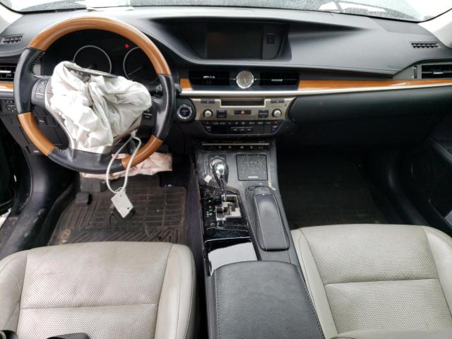 Photo 8 from auction – 2015 LEXUS ES 300H with VIN JTHBW1GGXF2096487