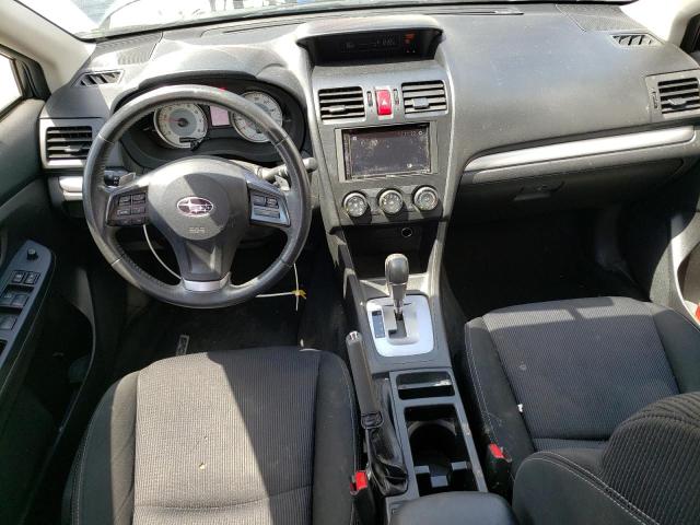 Photo 8 from auction – 2013 SUBARU IMPREZA SP with VIN JF1GPAL69D2820822
