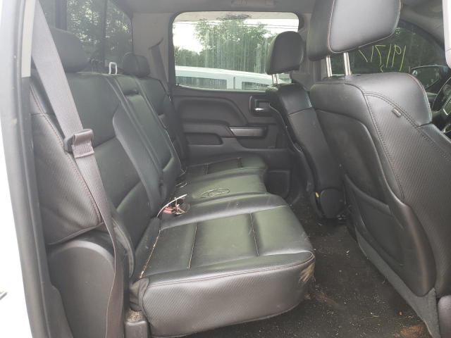 Foto 10 de la subasta – 2014 GMC SIERRA K15 con VIN 3GTU2VEC5EG469972