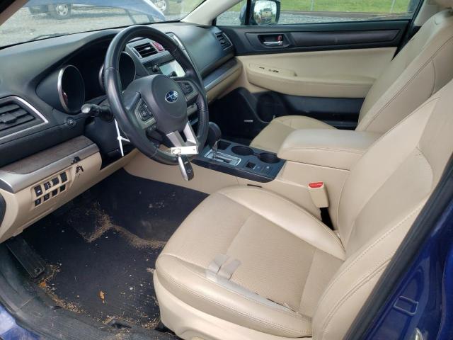 Photo 7 from auction – 2015 SUBARU LEGACY 2.5 with VIN 4S3BNBL60F3051592