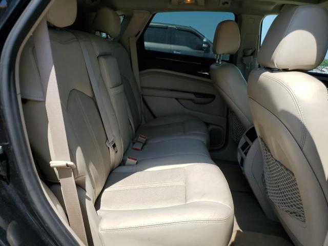 Photo 11 from auction – 2013 CADILLAC SRX LUXURY with VIN 3GYFNCE35DS650046