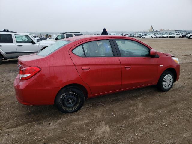 Photo 3 from auction – 2017 MITSUBISHI MIRAGE G4 with VIN ML32F3FJ1HHF12846
